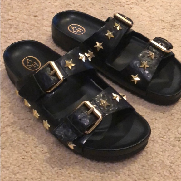 Ash Shoes - Brand new Ash sandals